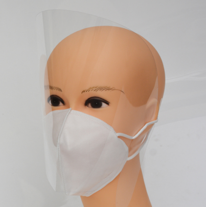 Protective mask manufacturers