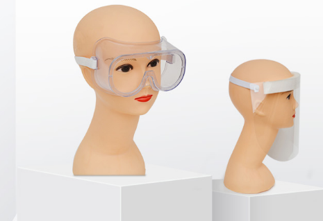 Goggles manufacturers