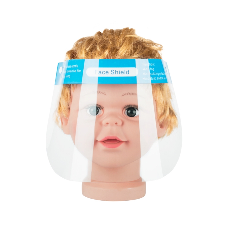 Face Shield For Children