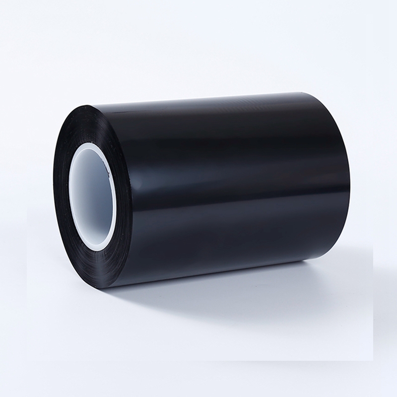 Black PET Film For Thermoforming